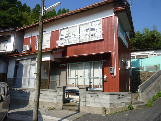 東町売家