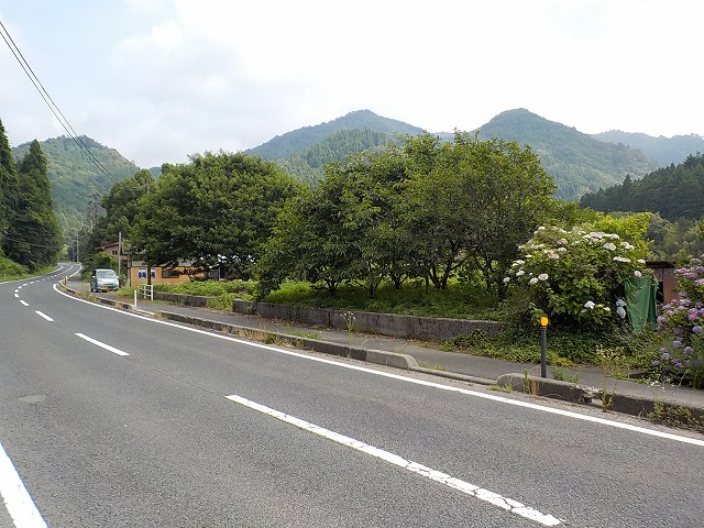 原田　売土地