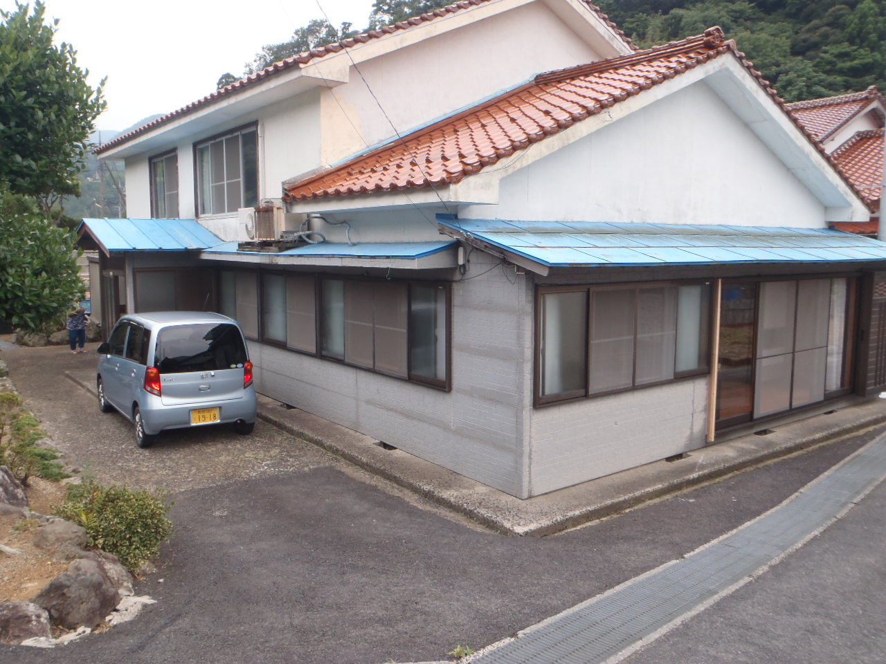 detached 島根県隠岐郡隠岐の島町南方
