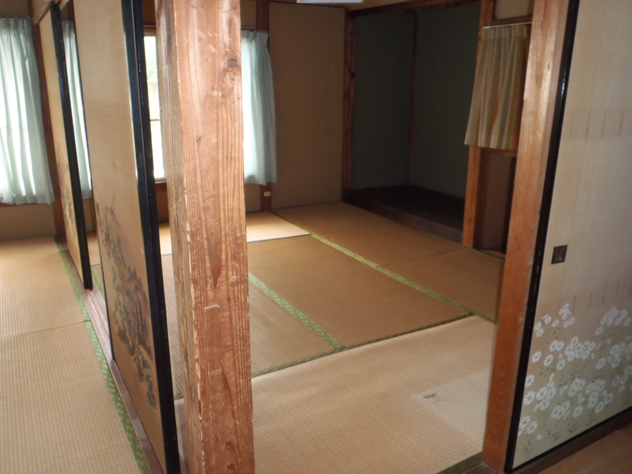 detached 島根県隠岐郡隠岐の島町南方