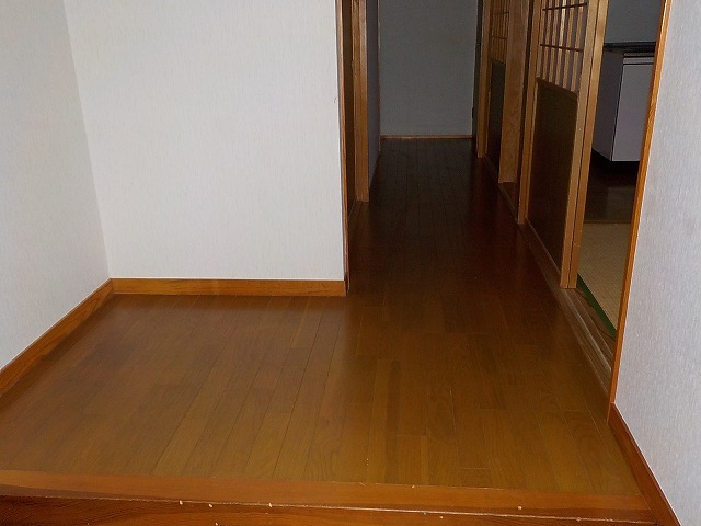 apartment 島根県隠岐郡隠岐の島町津戸