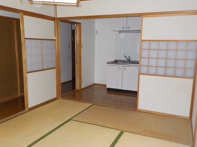 apartment 島根県隠岐郡隠岐の島町津戸