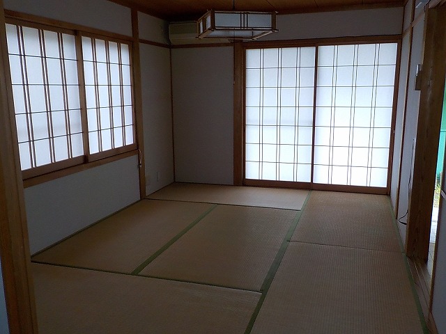 apartment 島根県隠岐郡隠岐の島町津戸