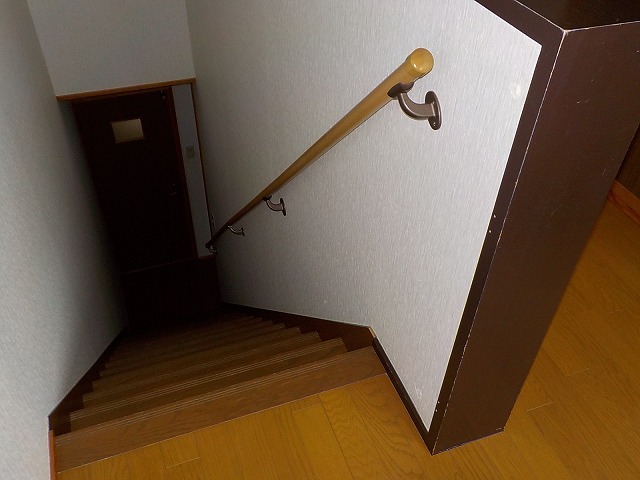apartment 島根県隠岐郡隠岐の島町津戸