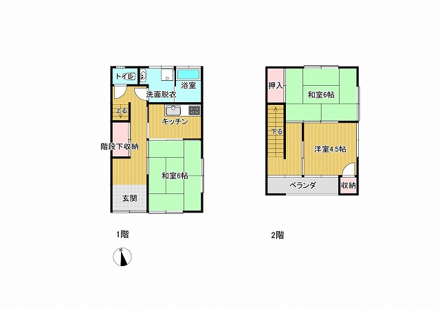 apartment 島根県隠岐郡隠岐の島町津戸