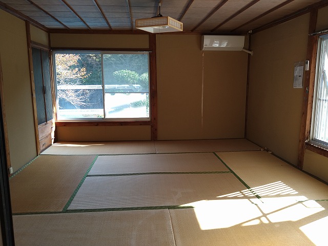 detached 島根県隠岐郡隠岐の島町南方
