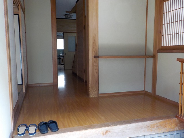detached 島根県隠岐郡隠岐の島町東町宇屋の上34