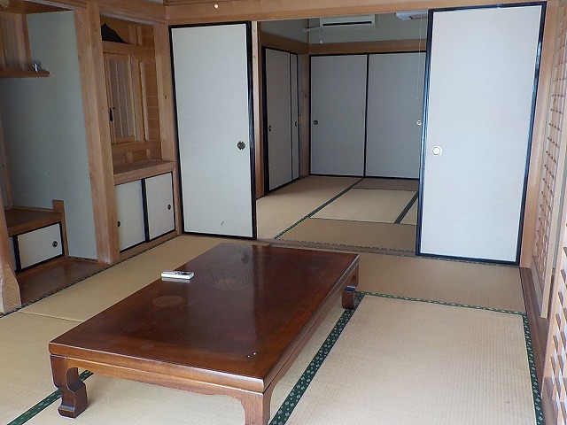 detached 島根県隠岐郡隠岐の島町東町宇屋の上34