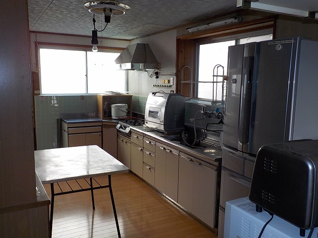 detached 島根県隠岐郡隠岐の島町東町宇屋の上34