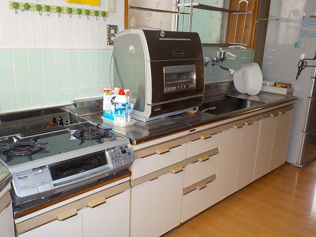 detached 島根県隠岐郡隠岐の島町東町宇屋の上34