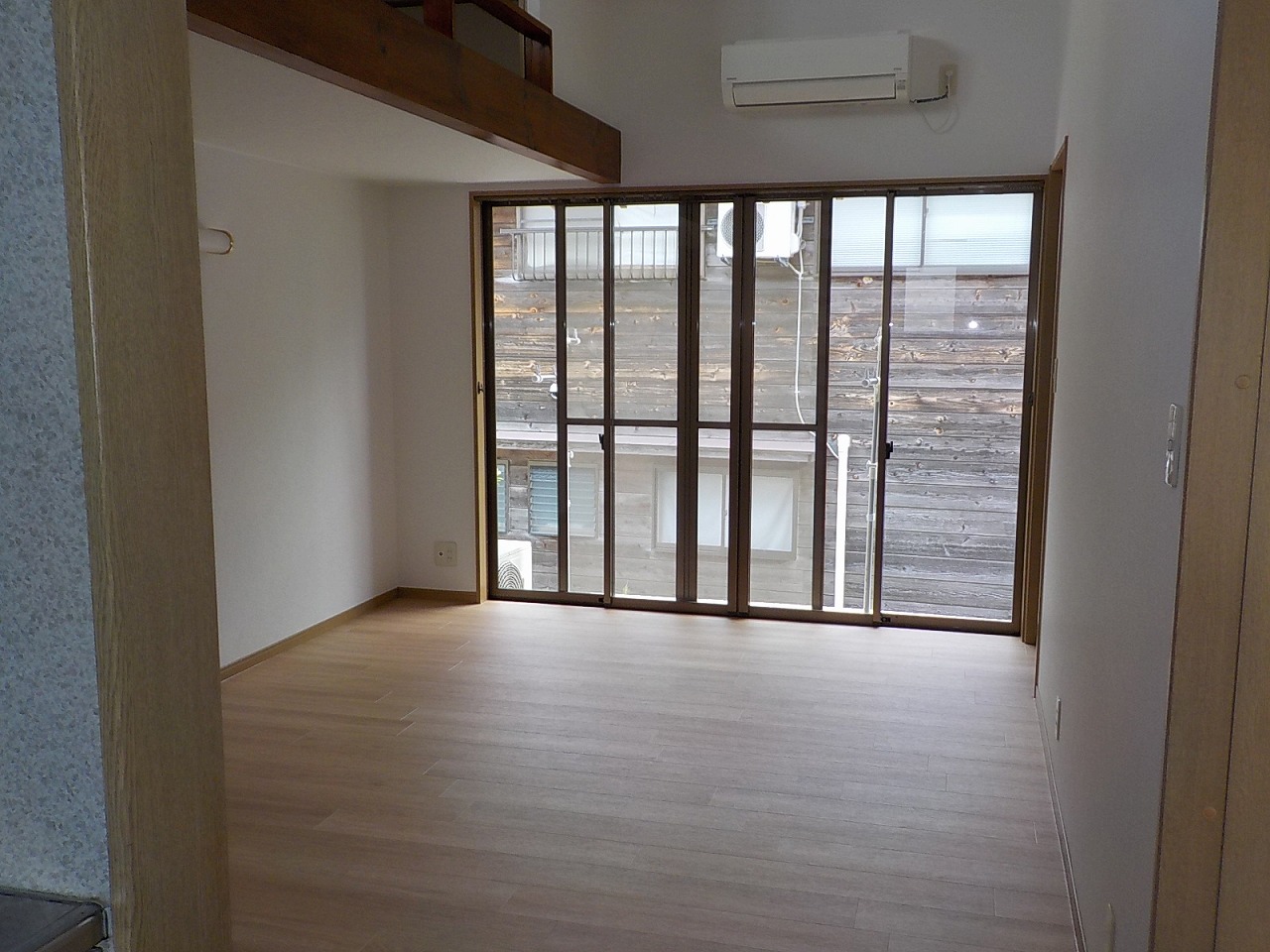 apartment 島根県隠岐郡隠岐の島町栄町824-22