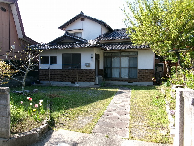 有木月無　有家④