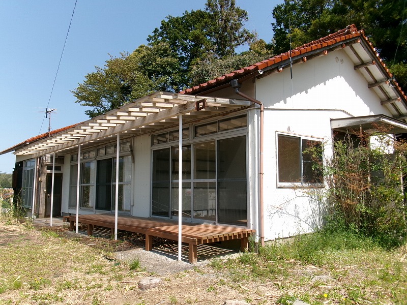 西町名田　売家