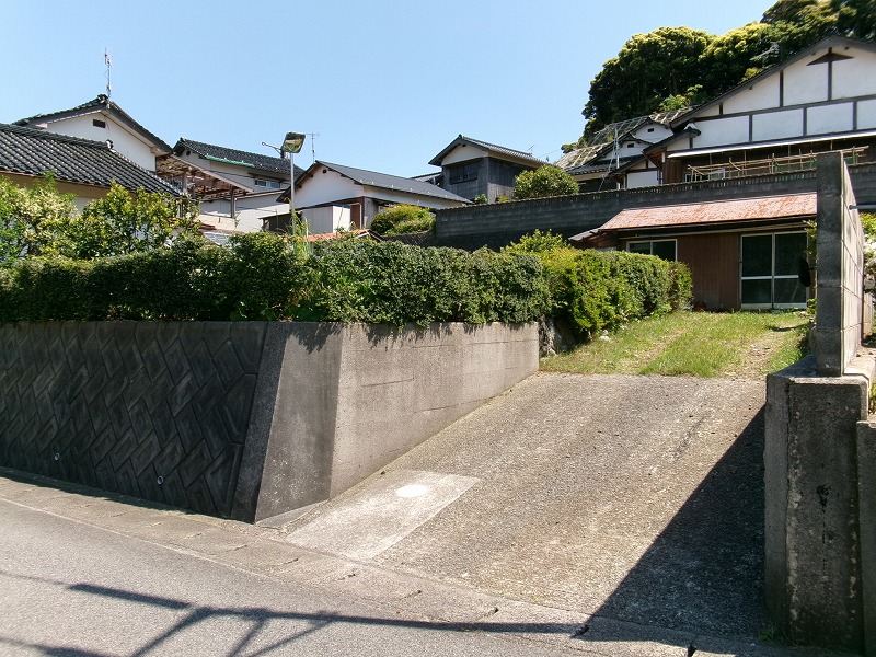 栄町　売土地㉕